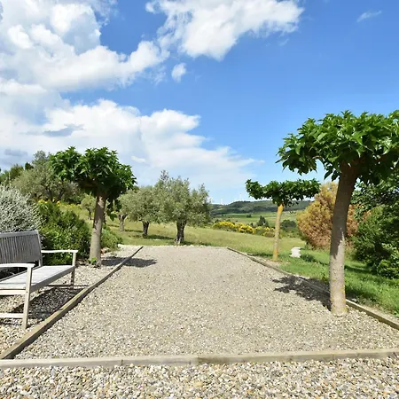 With Heated Pool Jacuzzi Sports Field And Stunning Views *