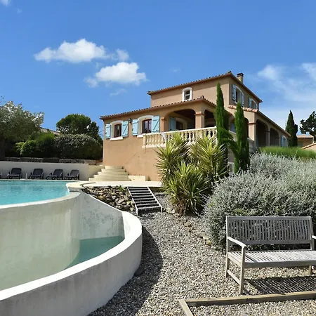 With Heated Pool Jacuzzi Sports Field And Stunning Views *