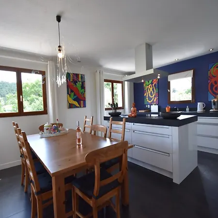 With Heated Pool, Jacuzzi, Sports Field And Stunning Views *