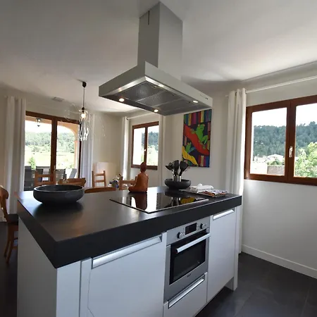 With Heated Pool, Jacuzzi, Sports Field And Stunning Views