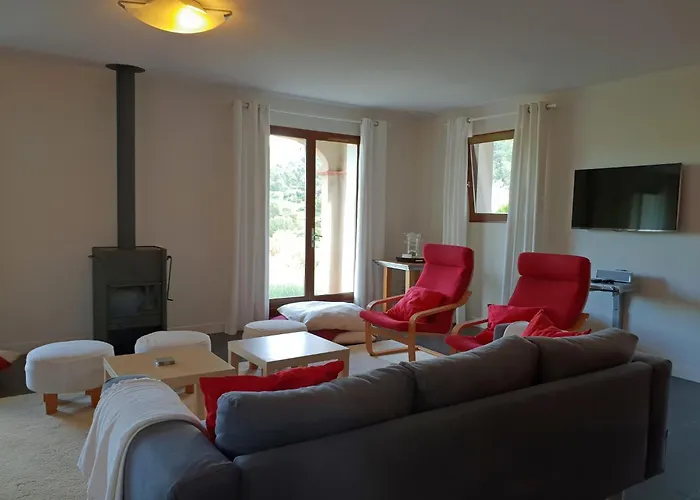 With Heated Pool, Jacuzzi, Sports Field And Stunning Views