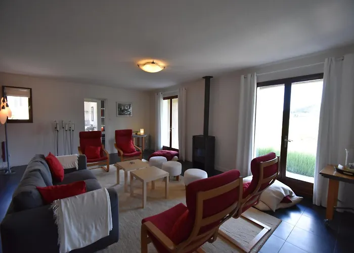 Villa With Heated Pool, Jacuzzi, Sports Field And Stunning Views *