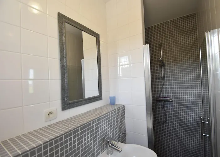 With Heated Pool, Jacuzzi, Sports Field And Stunning Views Villa *